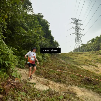 Runner Photo 5940634