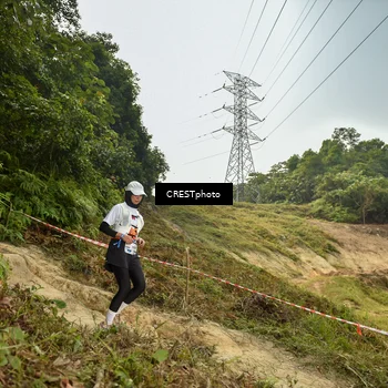 Runner Photo 5940636