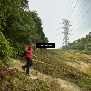 Runner Photo 5940648