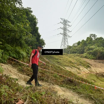 Runner Photo 5940649
