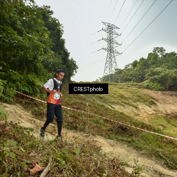 Runner Photo 5940660