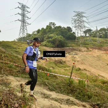 Runner Photo 5940664