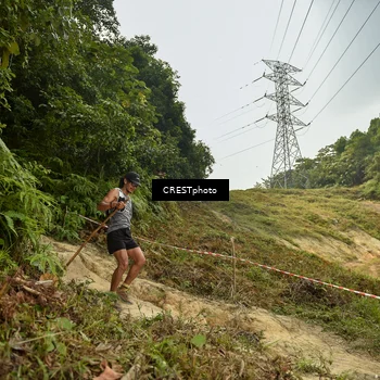 Runner Photo 5940672