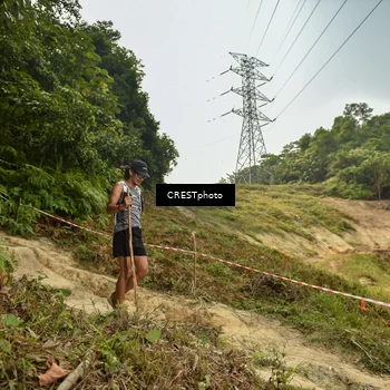 Runner Photo 5940673