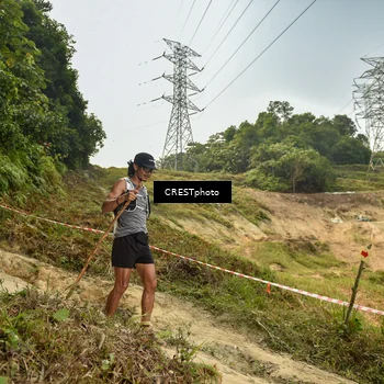 Runner Photo 5940676