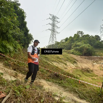 Runner Photo 5940677