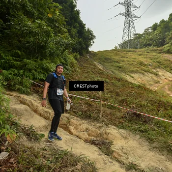 Runner Photo 5940678
