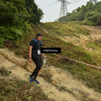 Runner Photo 5940679