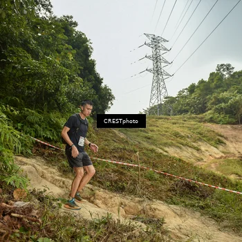 Runner Photo 5940682