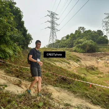 Runner Photo 5940684