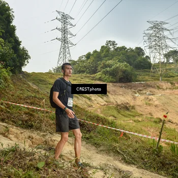 Runner Photo 5940685