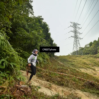 Runner Photo 5940687