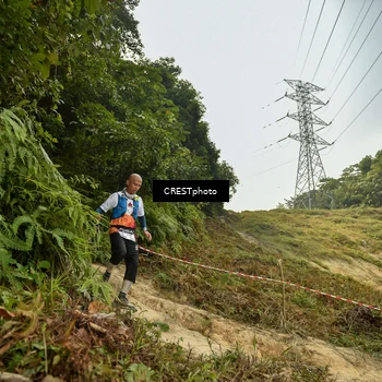 Runner Photo 5940697