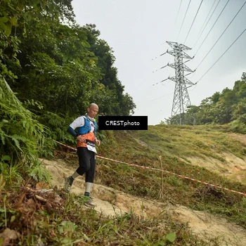 Runner Photo 5940700