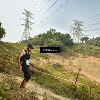 Runner Photo 5940703