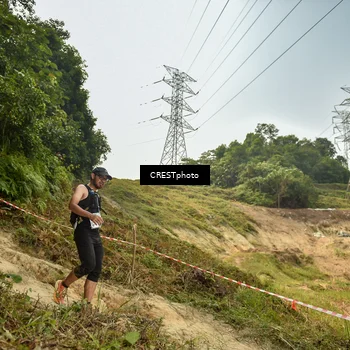 Runner Photo 5940704