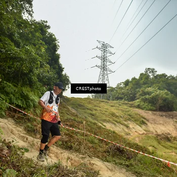 Runner Photo 5940705