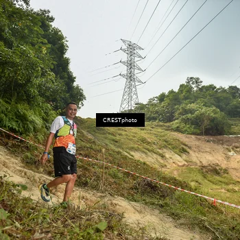 Runner Photo 5940713