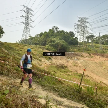 Runner Photo 5940728
