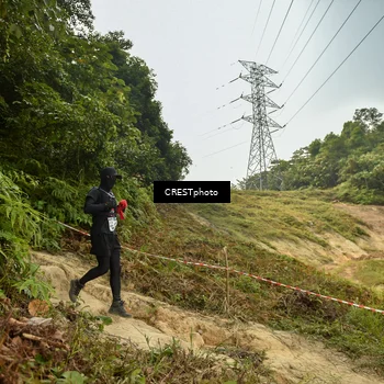 Runner Photo 5940738
