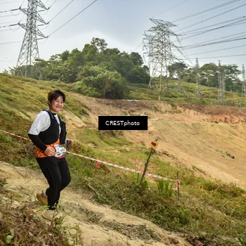 Runner Photo 5940752