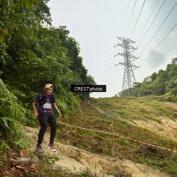 Runner Photo 5940763
