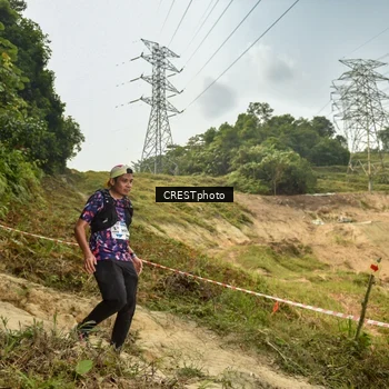 Runner Photo 5940765