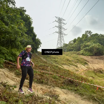 Runner Photo 5940773