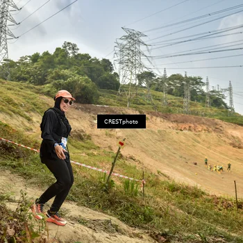 Runner Photo 5940781