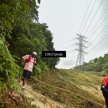 Runner Photo 5940792
