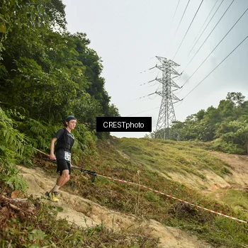 Runner Photo 5940795