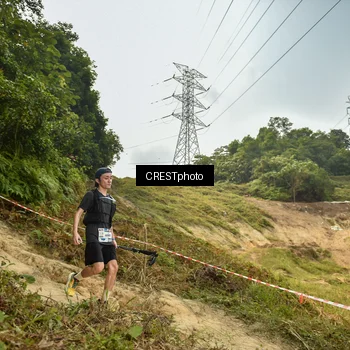 Runner Photo 5940796