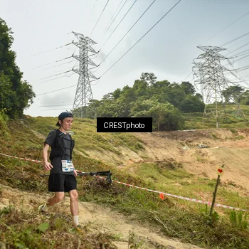 Runner Photo 5940797