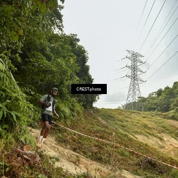 Runner Photo 5940798