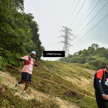 Runner Photo 5940801