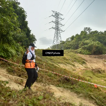 Runner Photo 5940803