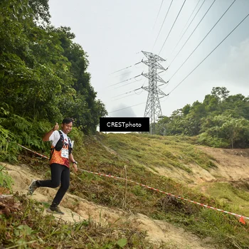 Runner Photo 5940807