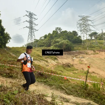 Runner Photo 5940813
