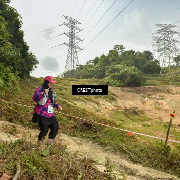 Runner Photo 5940817