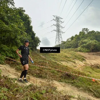Runner Photo 5940819