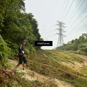 Runner Photo 5940829