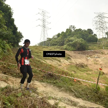 Runner Photo 5940833