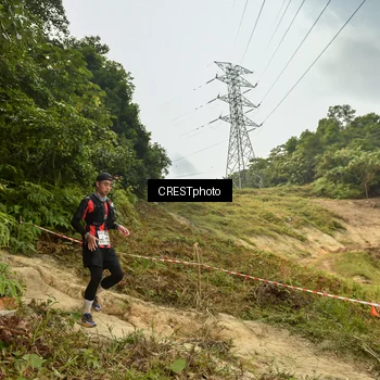 Runner Photo 5940835