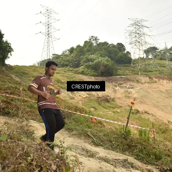 Runner Photo 5940842