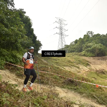 Runner Photo 5940845