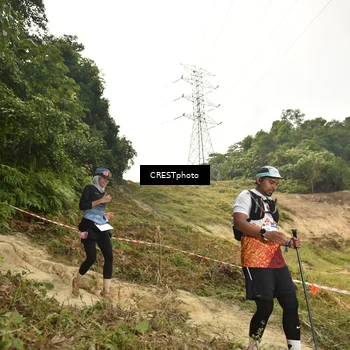 Runner Photo 5940846