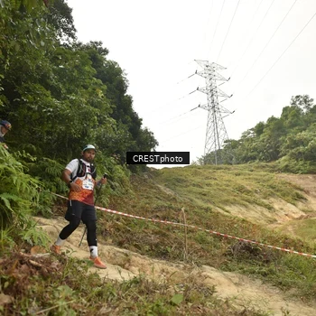 Runner Photo 5940847