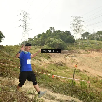 Runner Photo 5940849