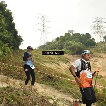 Runner Photo 5940851