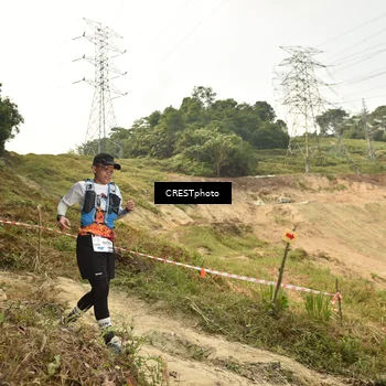Runner Photo 5940853